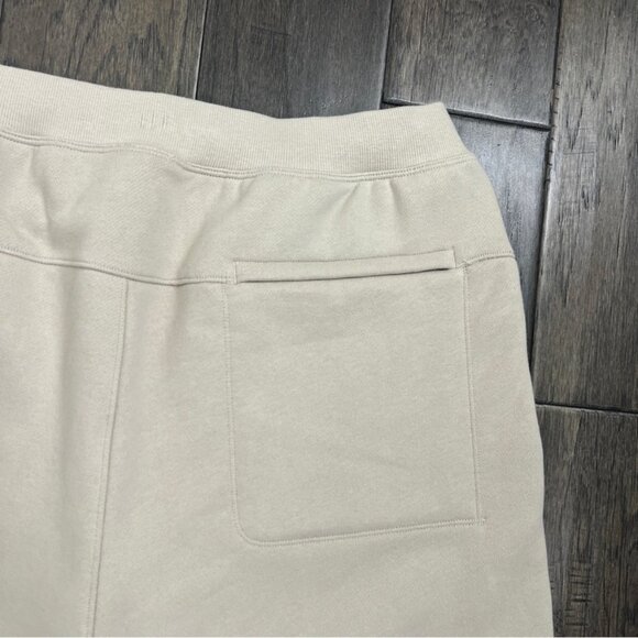 Lululemon NWT Steady State Short 7" Mojave Tan - Picture 3 of 9